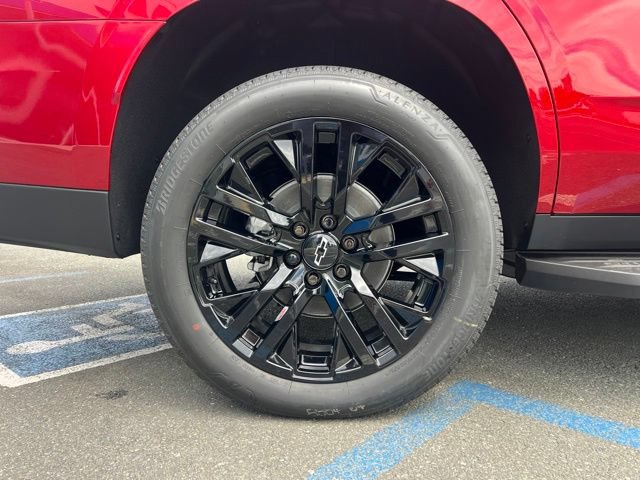 New 2026 Chevrolet Tahoe Premier AWD/4WD image 30