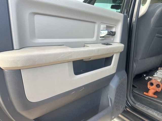 Used 2010 Dodge Ram 3500 Truck SLT w/ Big Horn Regional Package AWD/4WD image 41