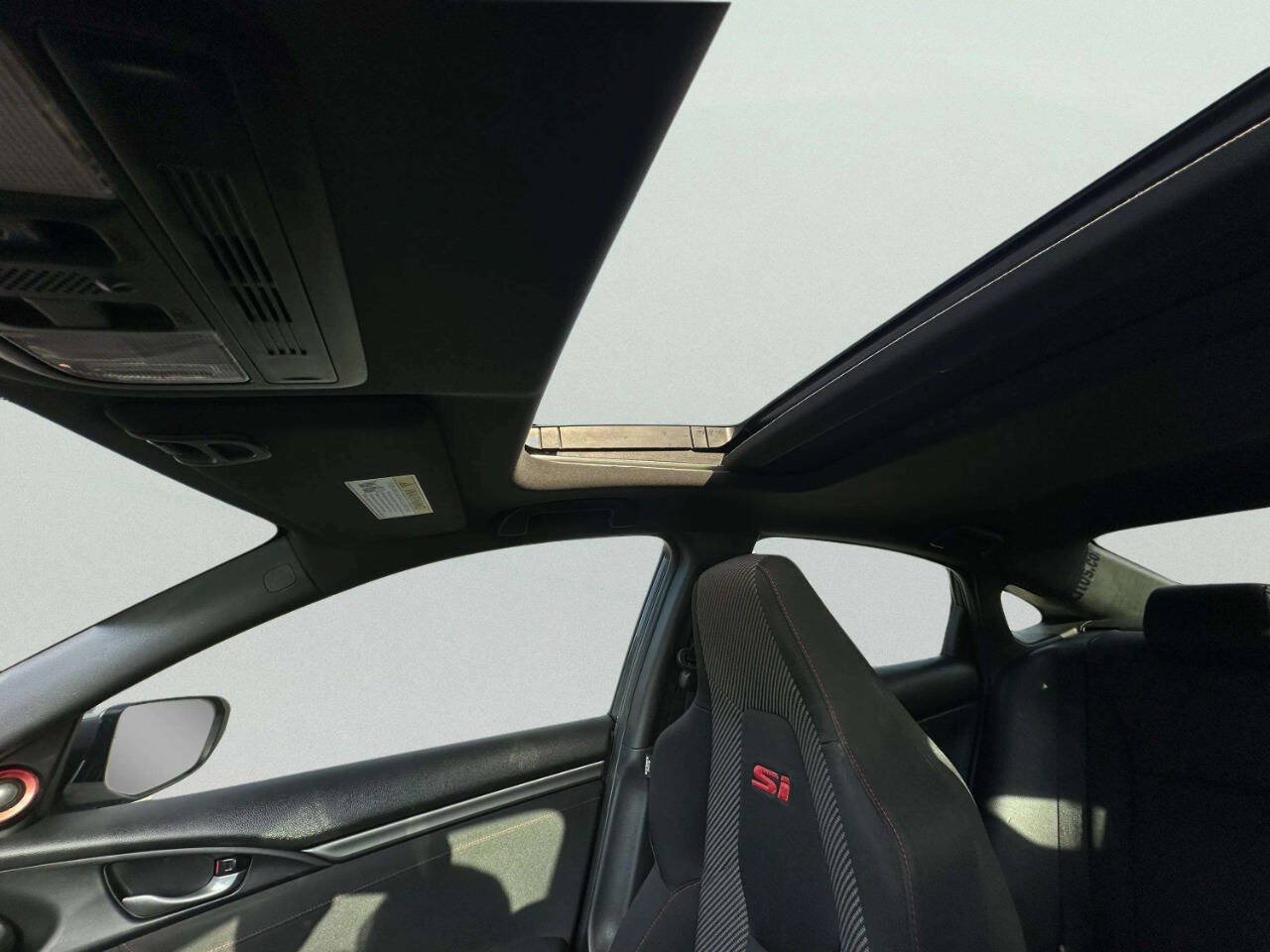 Used 2018 Honda Civic Si image 34