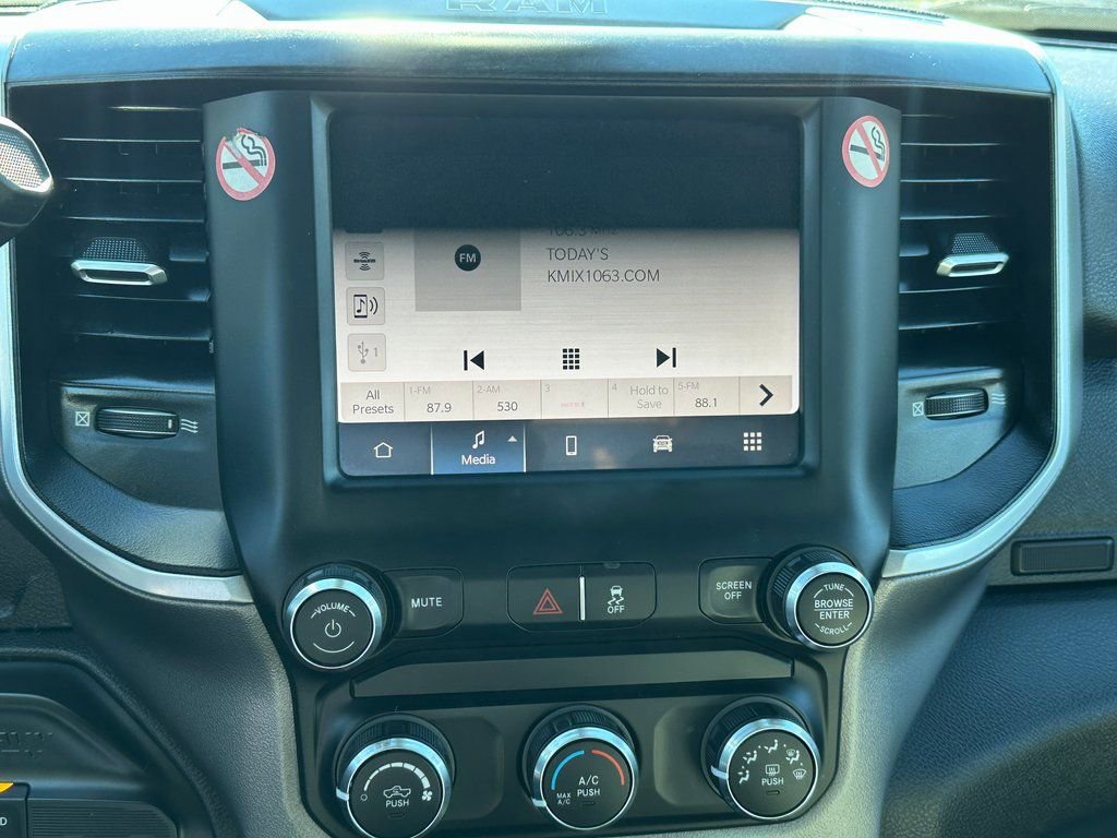 Used 2023 RAM 3500 Big Horn w/ Level 1 Equipment Group image 24