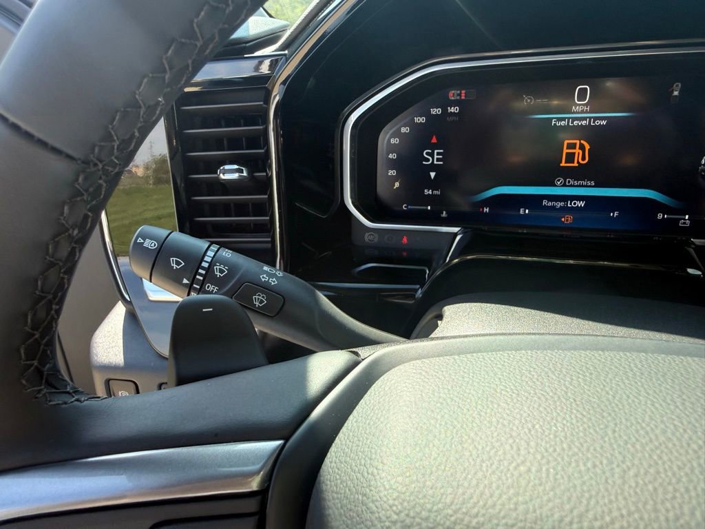 New 2026 Chevrolet Silverado 1500 LT Trail Boss image 32