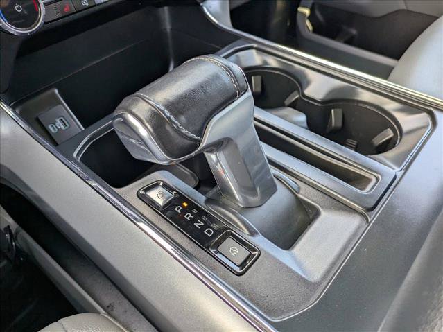 Used 2023 Ford F150 Lightning Pro AWD/4WD image 12