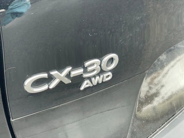 Certified 2024 MAZDA CX-30 AWD 2.5 S image 29