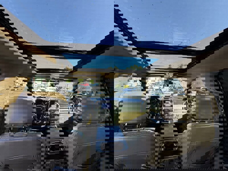 Used 2017 Ford F350 Lariat w/ FX4 Off-Road Package image 54