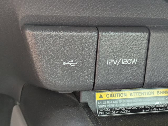 Used 2021 Toyota Camry XSE w/ Navigation Package FWD image 22