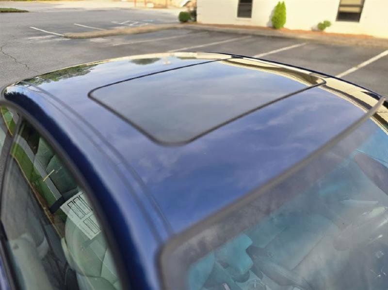 Used 2003 BMW M3 Coupe RWD image 18