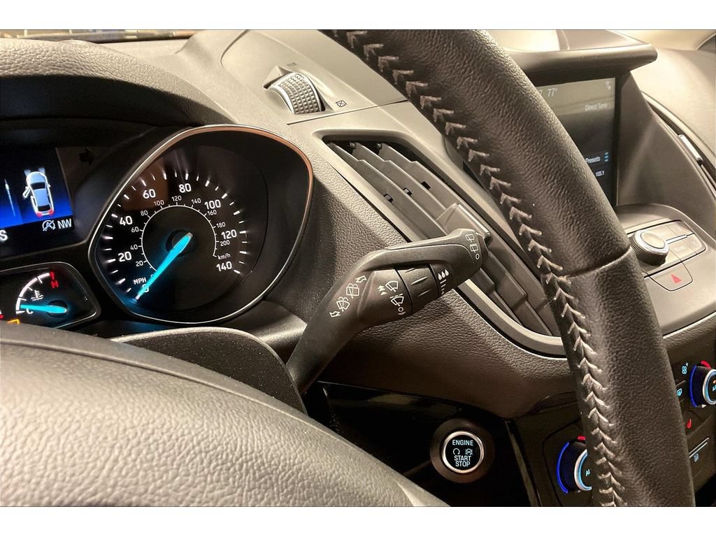 Used 2019 Ford Escape SEL AWD/4WD image 20