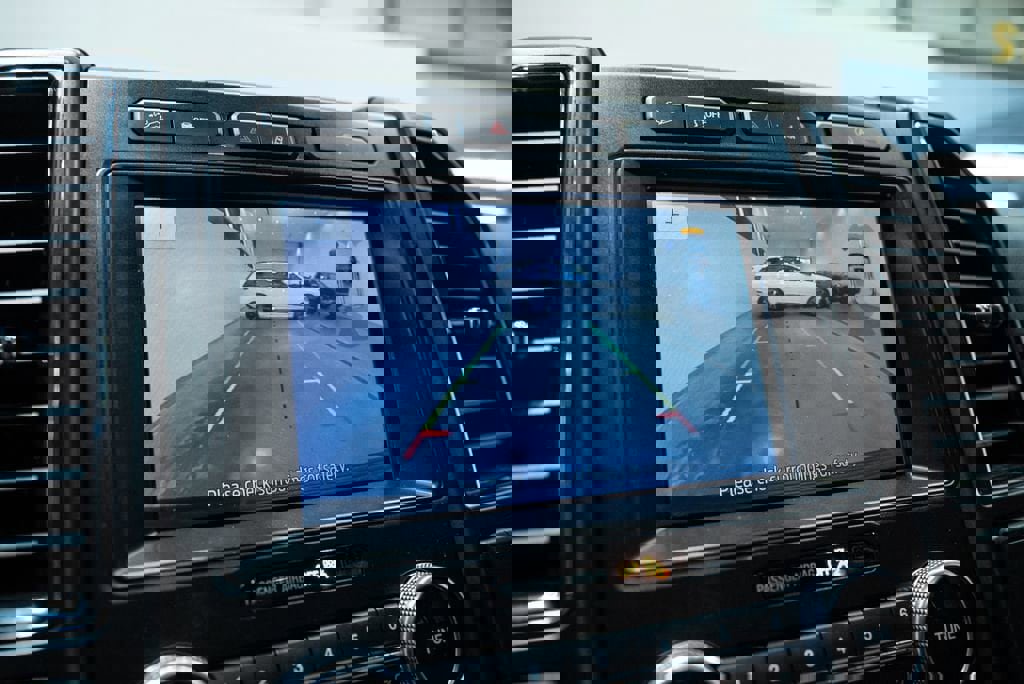 Used 2021 Ford Expedition Max Limited AWD/4WD image 26