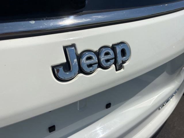 Used 2021 Jeep Compass Limited AWD/4WD image 48