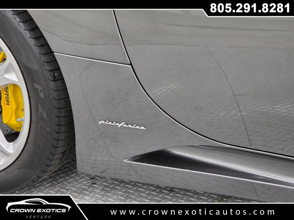 Used 2012 Ferrari California image 25