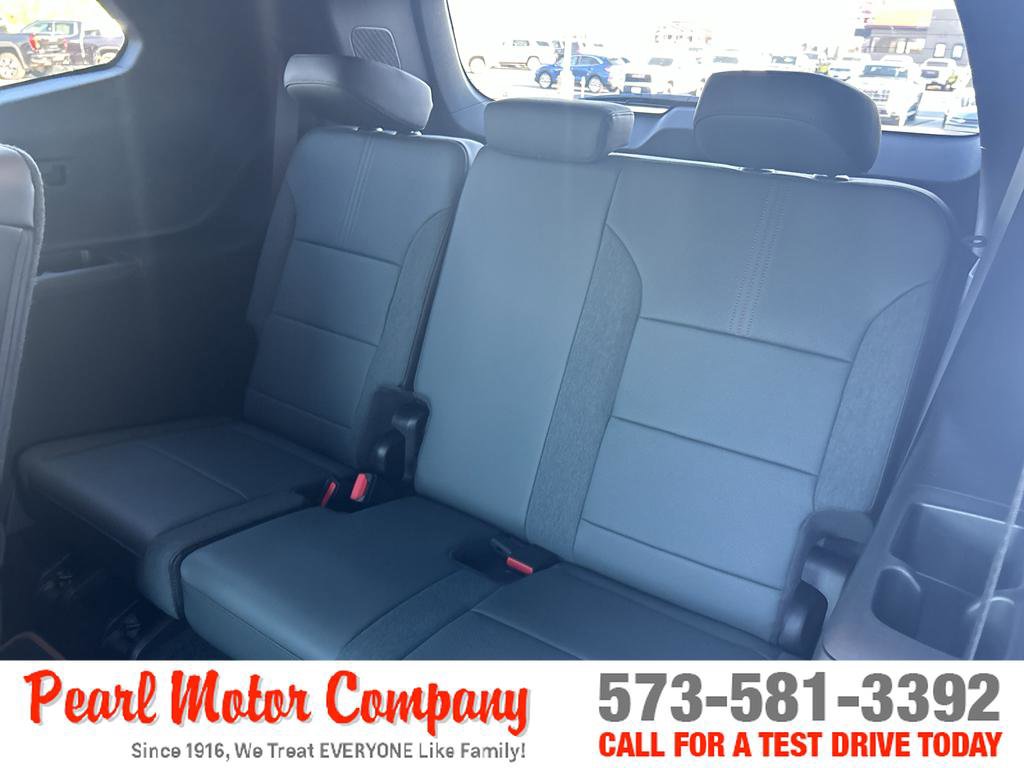 New 2026 GMC Acadia AT4 image 24