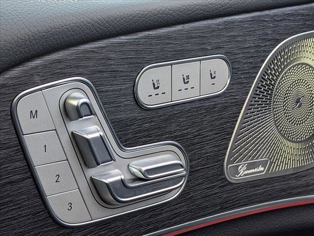Certified 2026 Mercedes-Benz GLS 450 4MATIC image 16