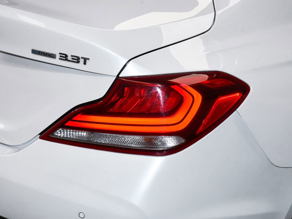 Used 2020 Genesis G70 3.3T w/ Prestige Package image 84