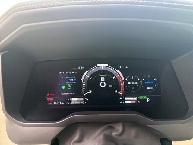 Used 2023 Toyota Tundra 1794 Edition image 18