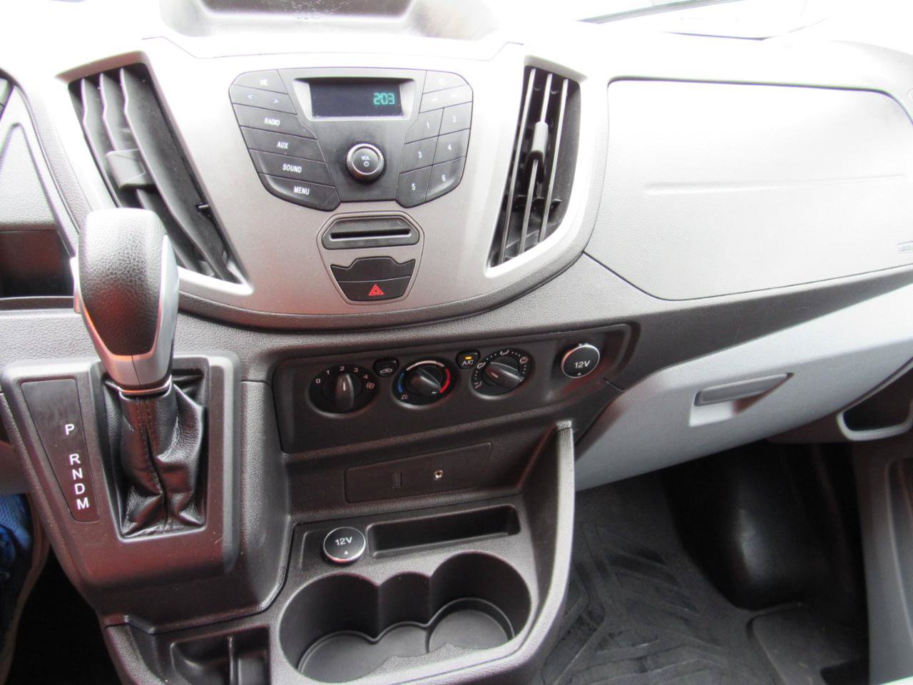 Used 2016 Ford Transit 350 XL RWD image 22