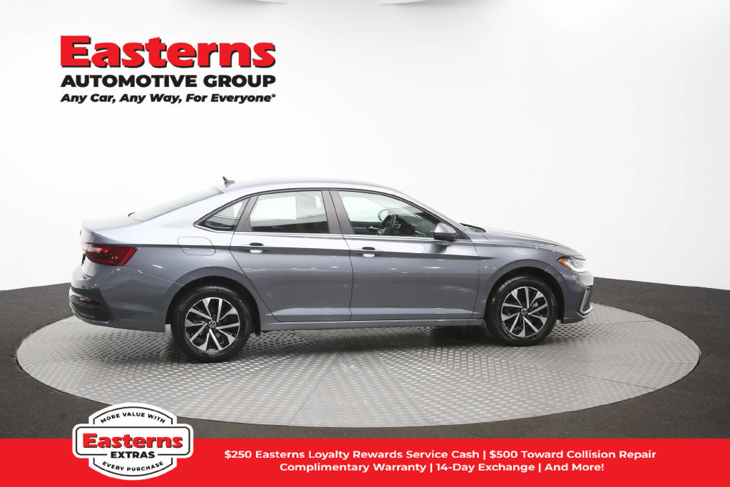 Used 2025 Volkswagen Jetta S FWD image 43