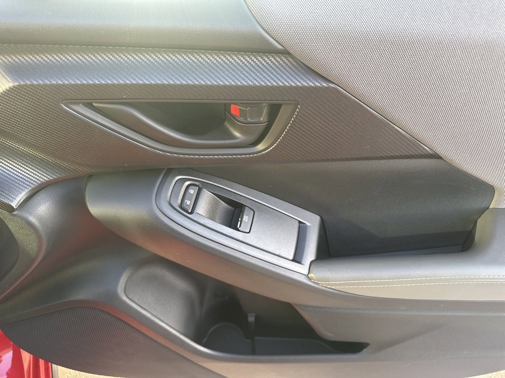 New 2026 Subaru Crosstrek 2.0i Premium image 8