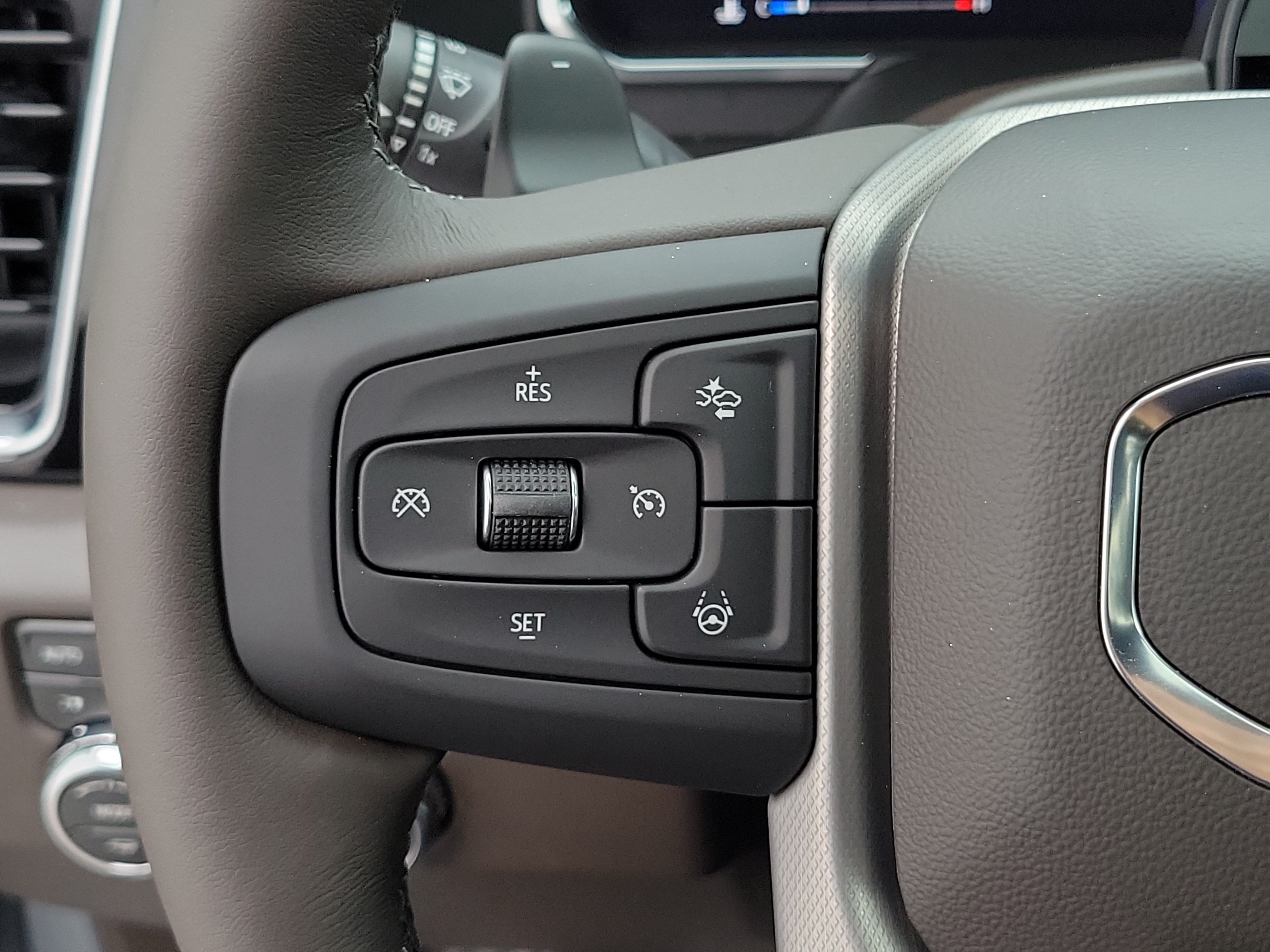 New 2026 GMC Sierra 1500 Denali AWD/4WD image 23