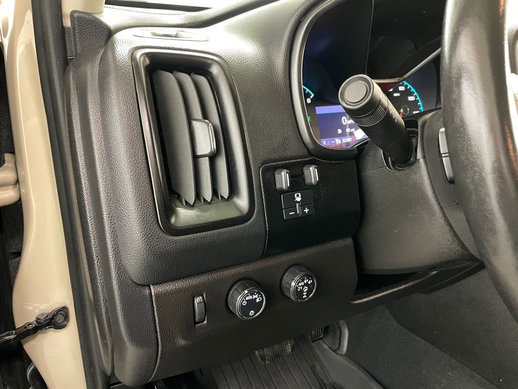 Certified 2022 Chevrolet Colorado ZR2 AWD/4WD image 25