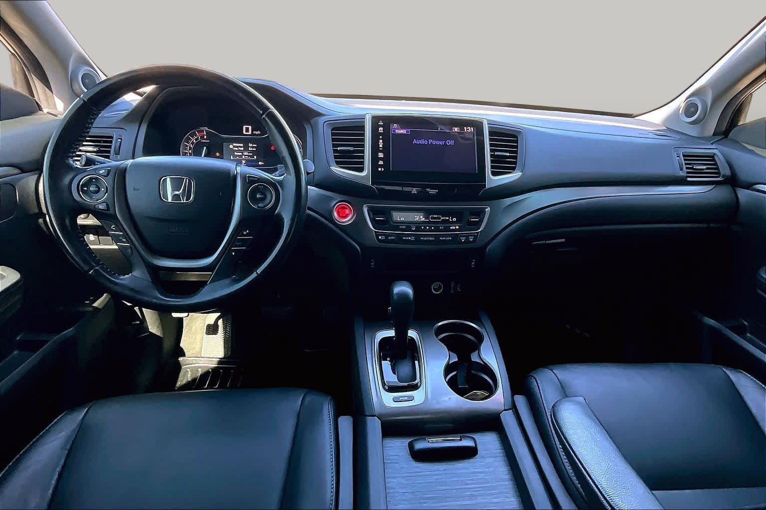 Used 2018 Honda Pilot EX-L image 15