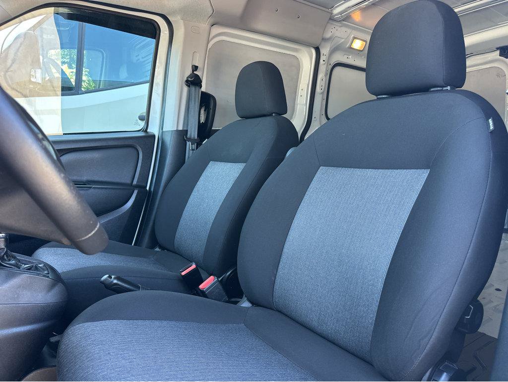 Used 2022 RAM ProMaster City Tradesman FWD image 7