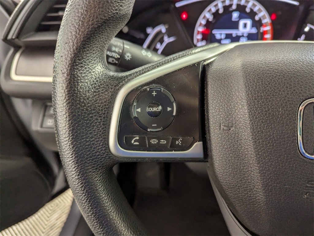 Used 2017 Honda Civic LX image 19