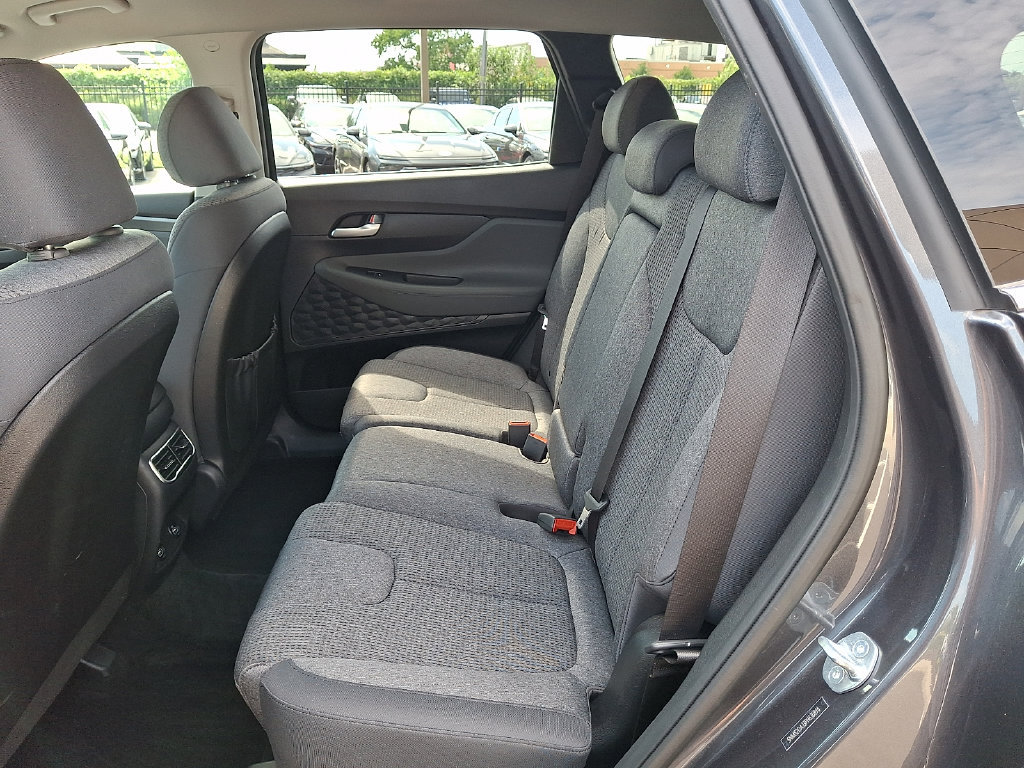 Certified 2023 Hyundai Santa Fe SEL AWD/4WD image 11