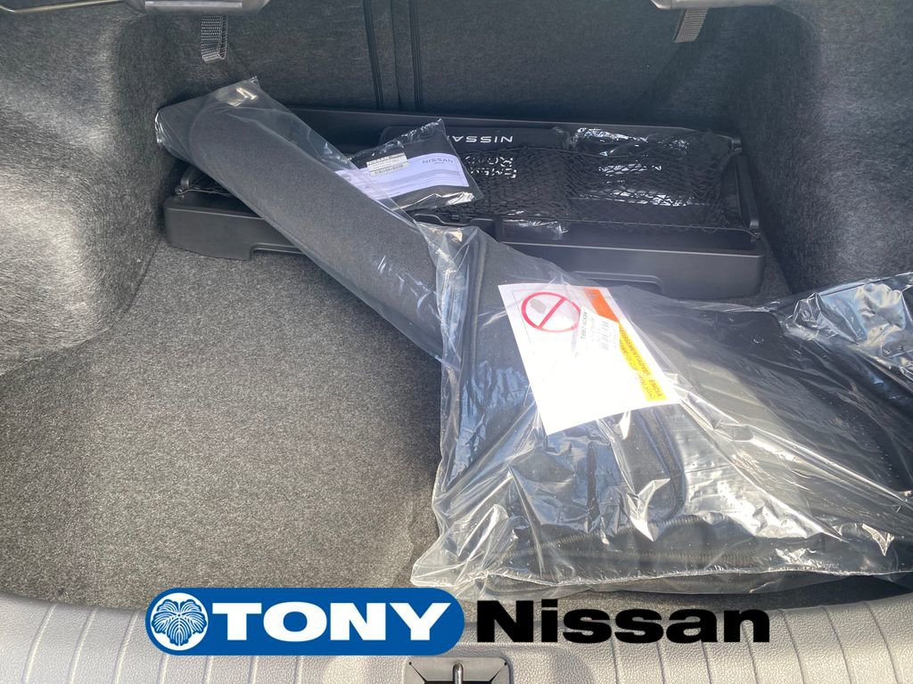 New 2026 Nissan Altima 2.5 SR FWD image 29