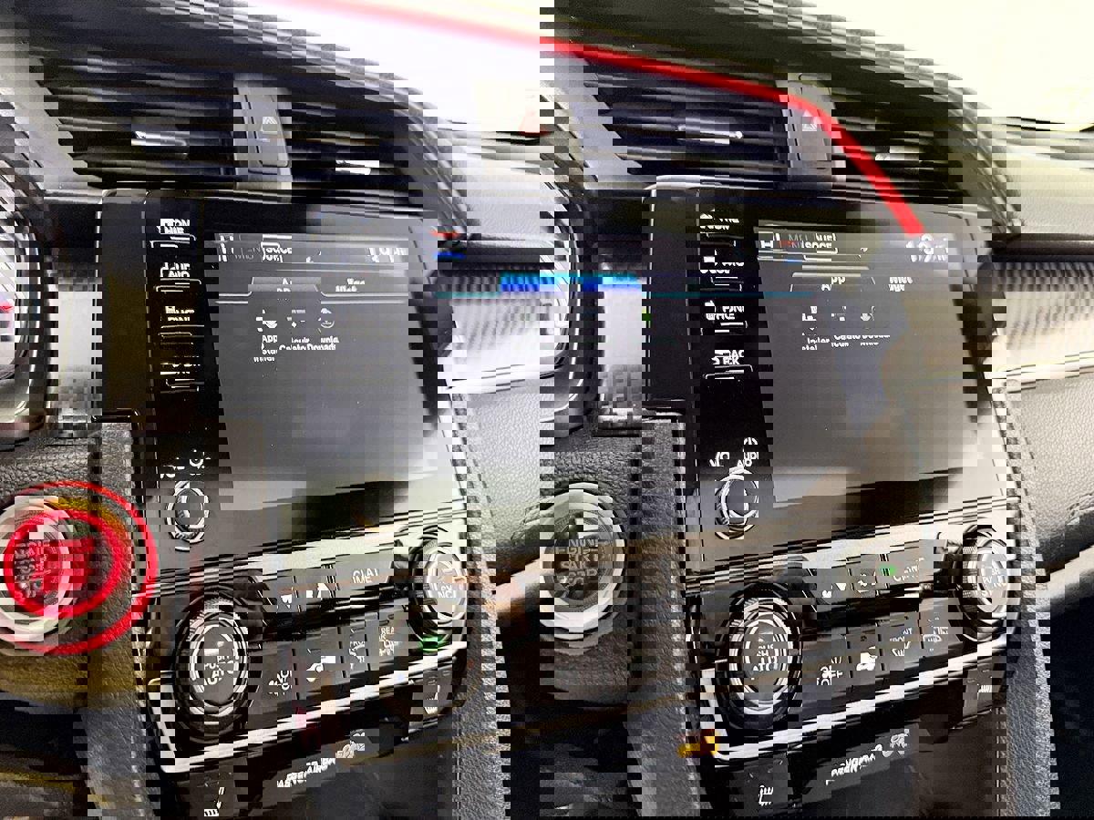 Used 2020 Honda Civic Si image 23