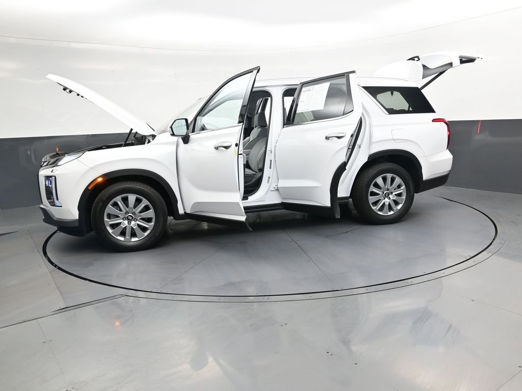 Used 2025 Hyundai Palisade SEL image 50