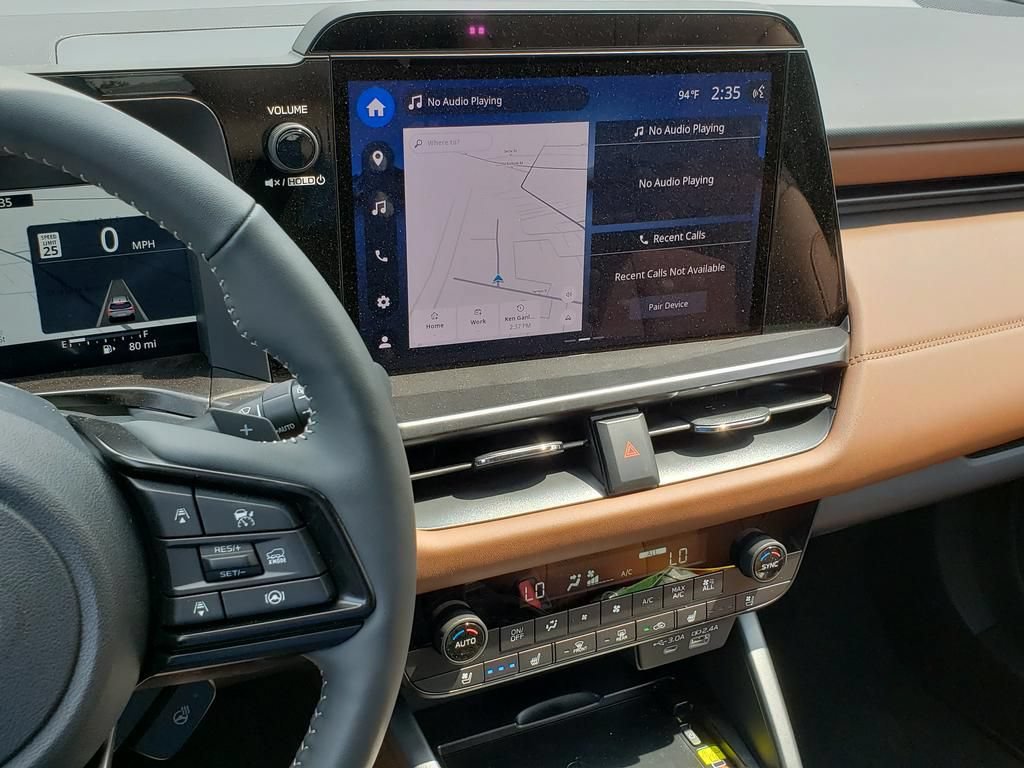 New 2026 Subaru Outback Touring XT AWD/4WD image 11