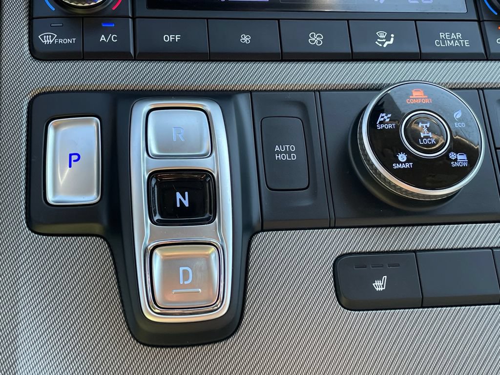 Used 2025 Hyundai Palisade SEL AWD/4WD image 29