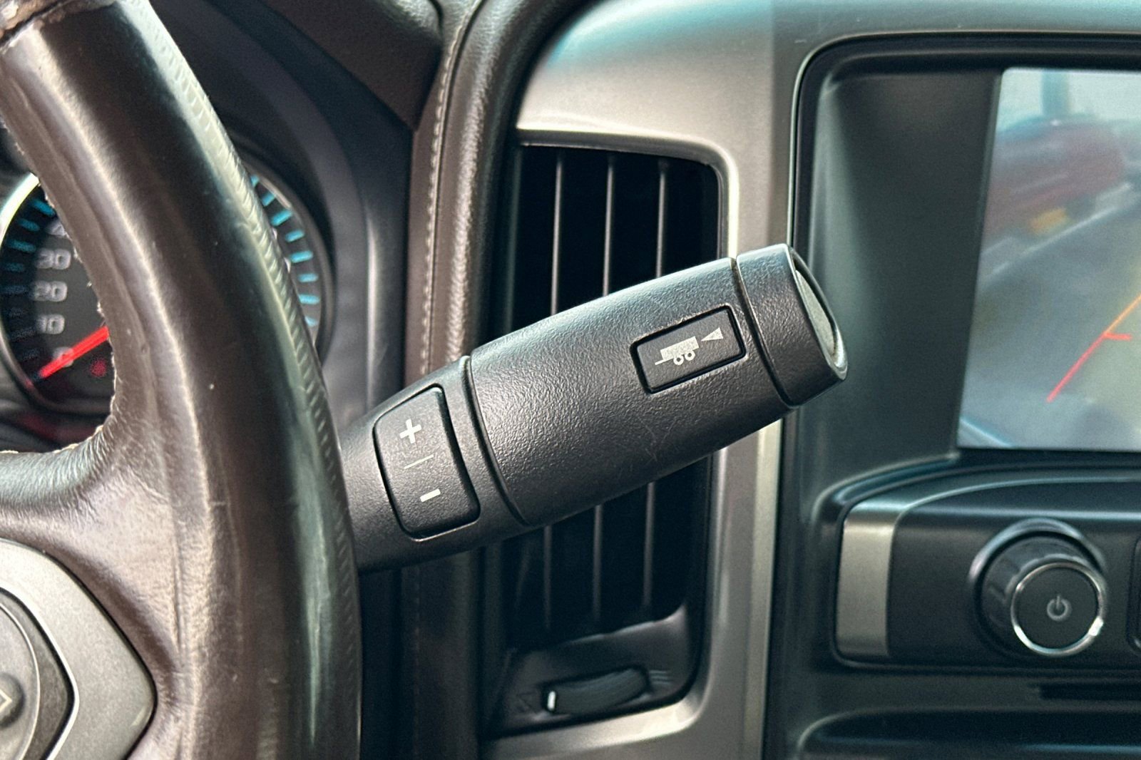 Used 2015 Chevrolet Silverado 2500 LTZ w/ Duramax Plus Package image 21