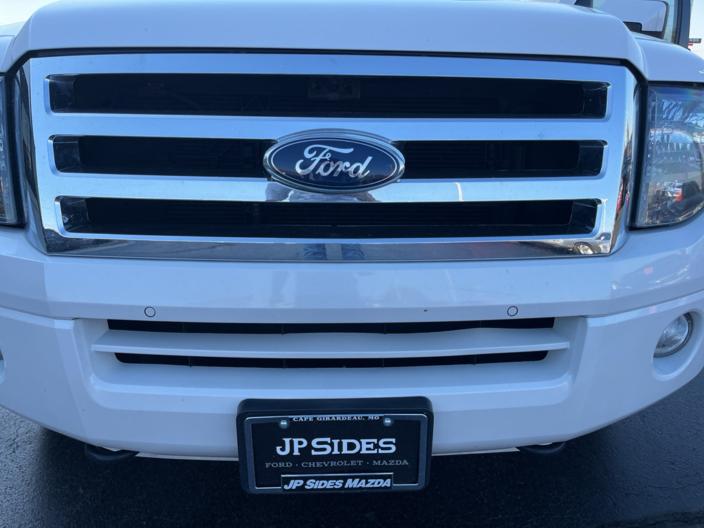Used 2014 Ford Expedition EL Limited image 50