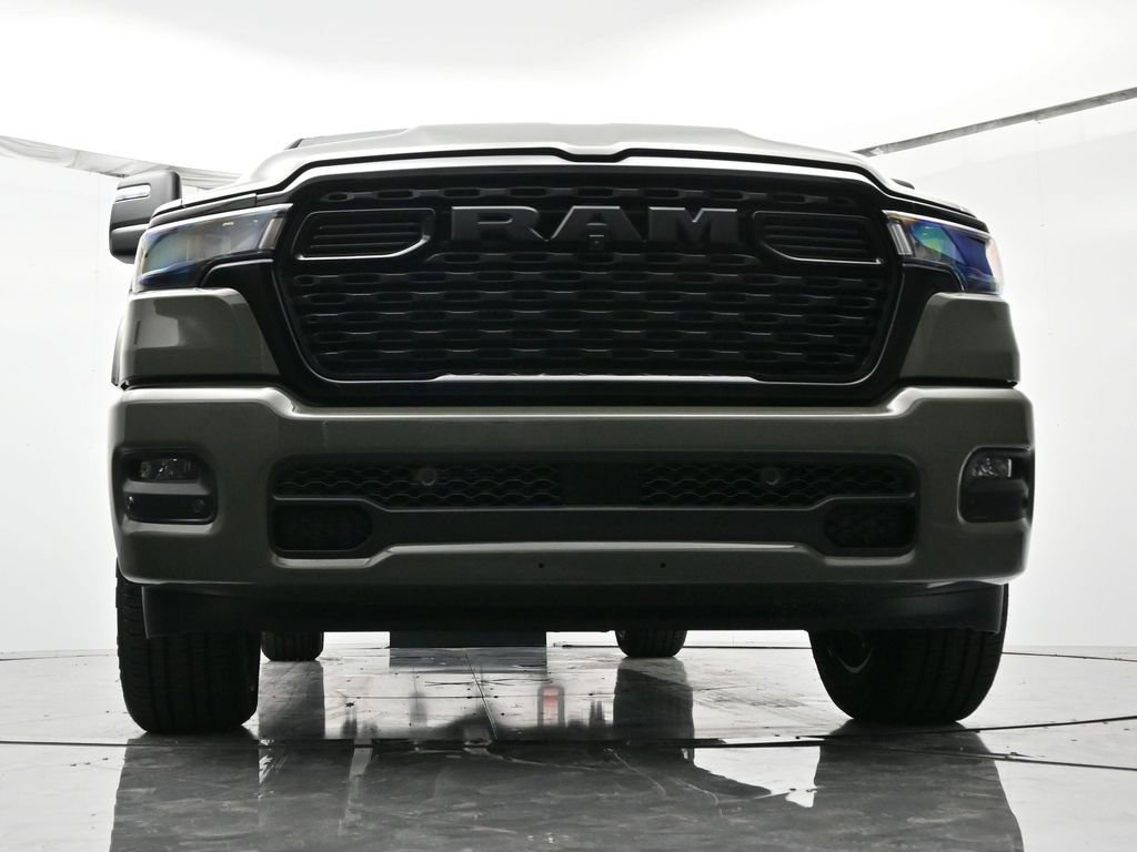 New 2026 RAM 1500 Big Horn image 38
