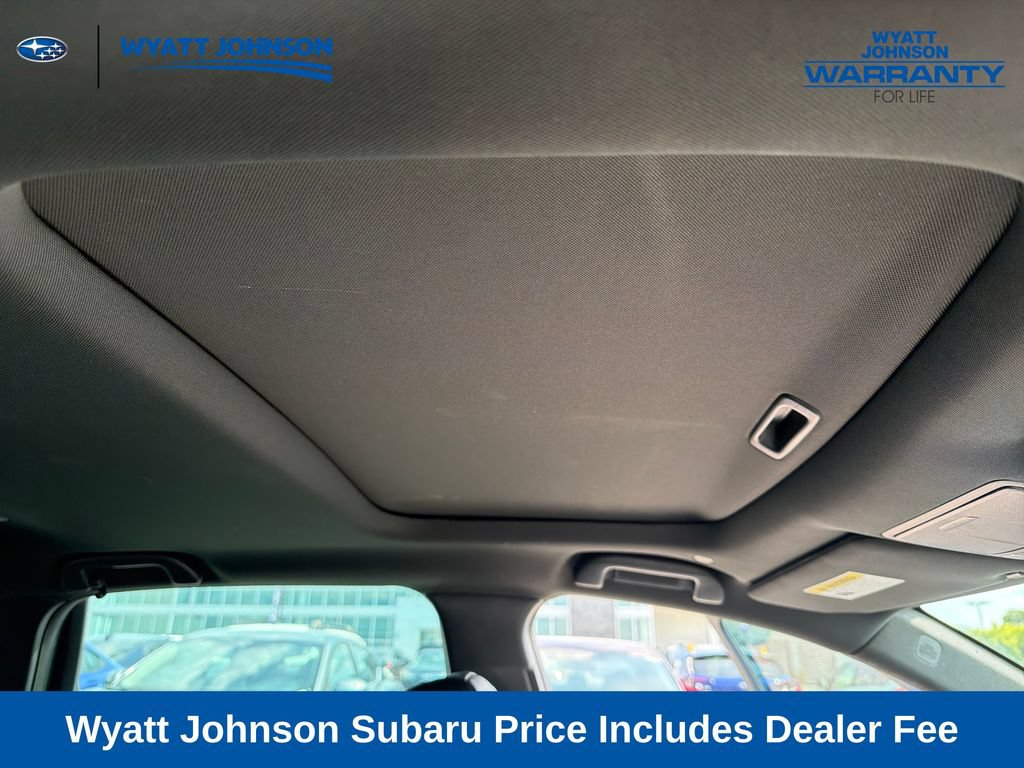 Used 2023 Acura TLX SH-AWD w/ A-SPEC Pkg image 37