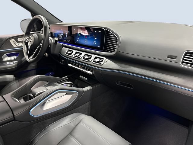 Certified 2024 Mercedes-Benz GLE 450 4MATIC image 11