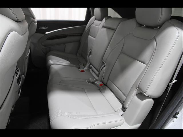Used 2020 Acura MDX SH-AWD w/ Technology Package image 18
