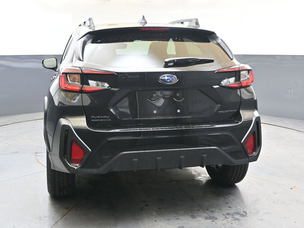 New 2026 Subaru Crosstrek 2.0i Premium AWD/4WD image 4