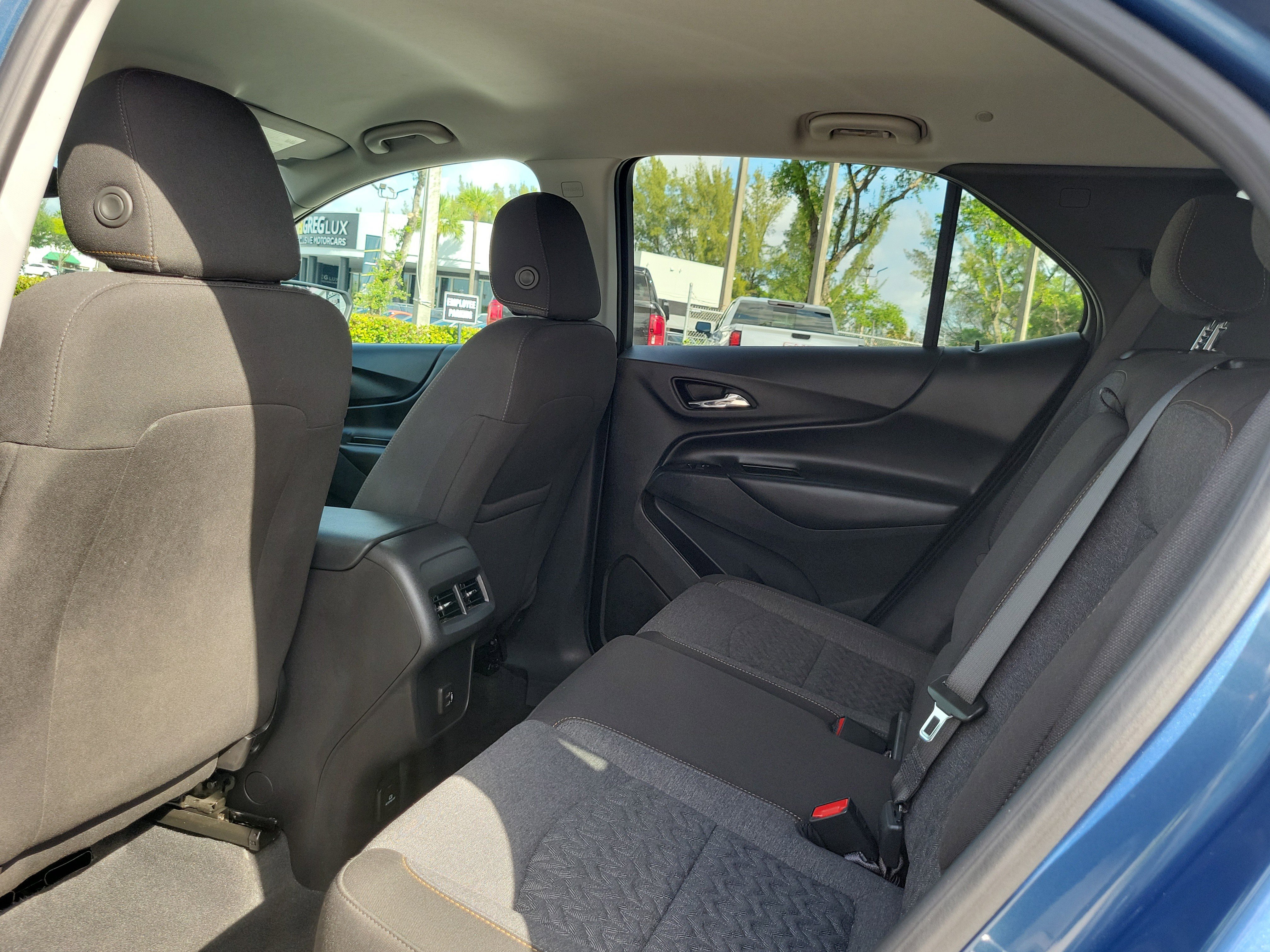 Used 2024 Chevrolet Equinox LT FWD image 13