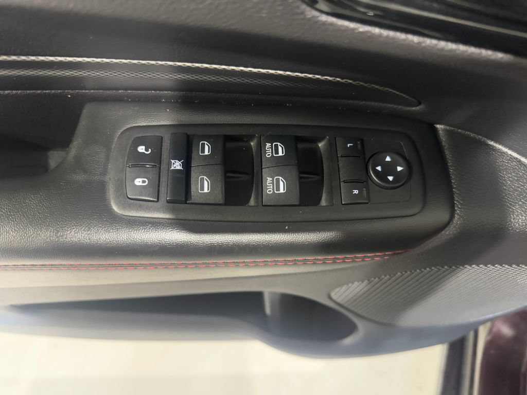Used 2025 Dodge Durango GT AWD/4WD image 19