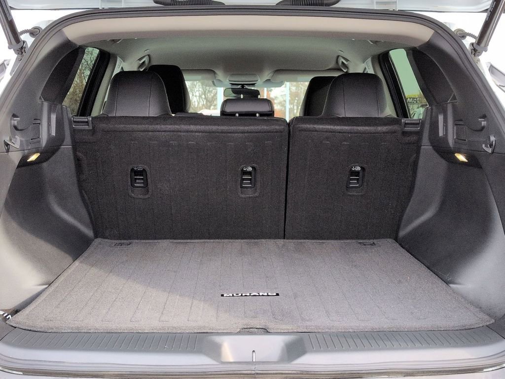 Used 2025 Nissan Murano SV image 17