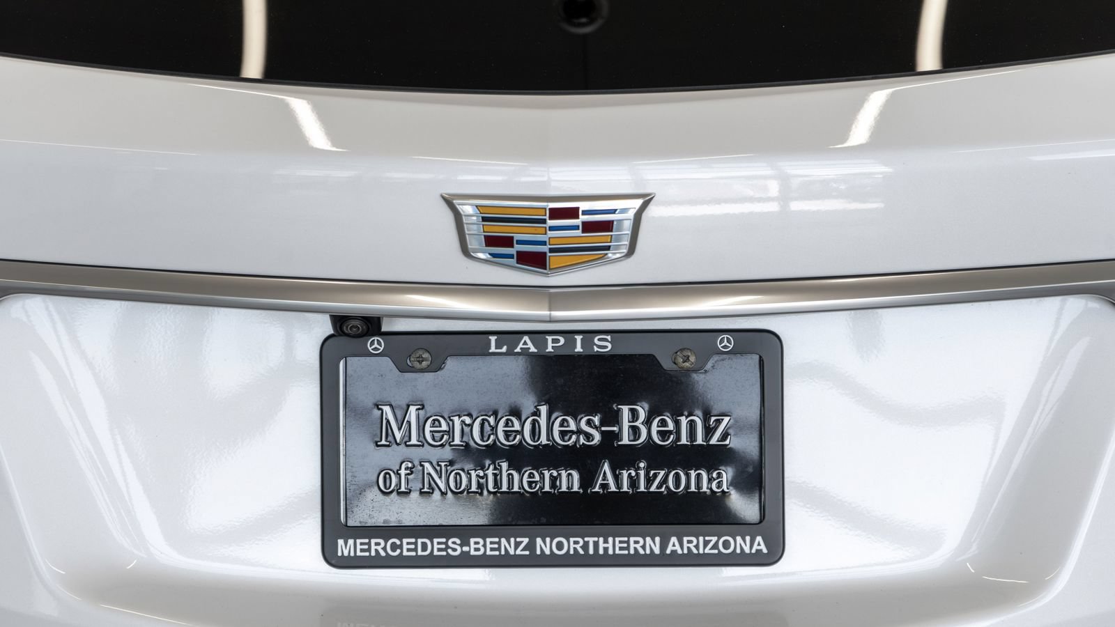 Used 2020 Cadillac XT5 Luxury FWD image 15