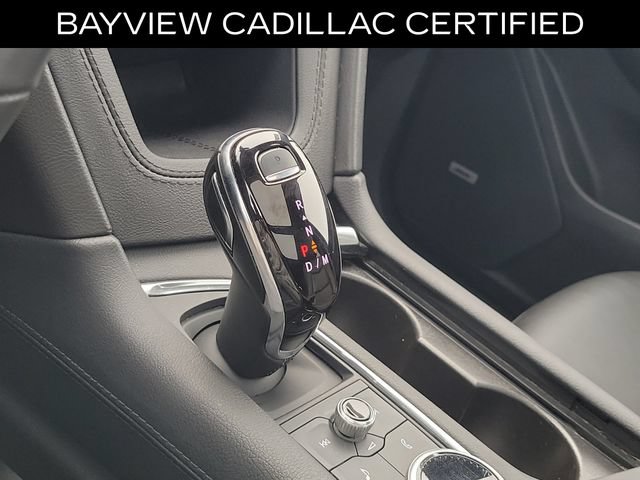 Certified 2024 Cadillac XT6 Luxury FWD image 26
