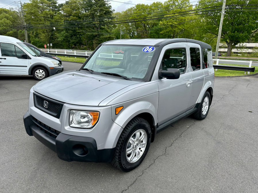 Used 2006 Honda Element EX-P image 1