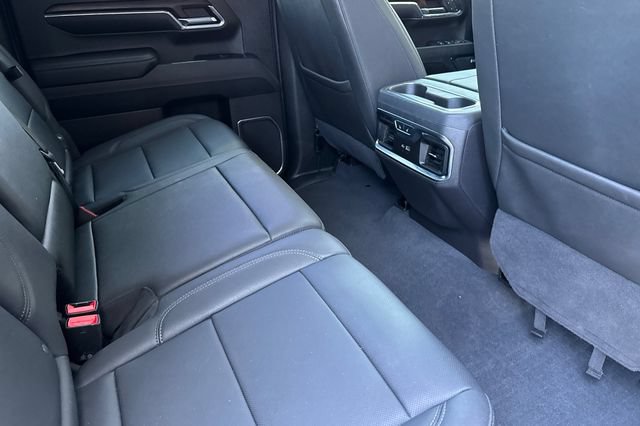 Used 2024 GMC Sierra 1500 SLT w/ SLT Premium Plus Package AWD/4WD image 18