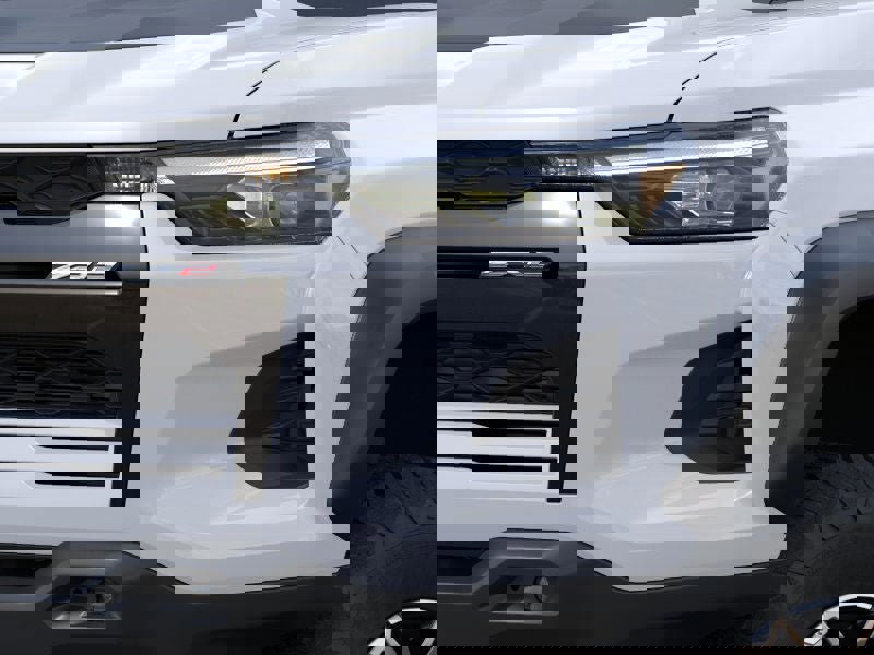 New 2026 Chevrolet Colorado ZR2 w/ Technology Package image 10