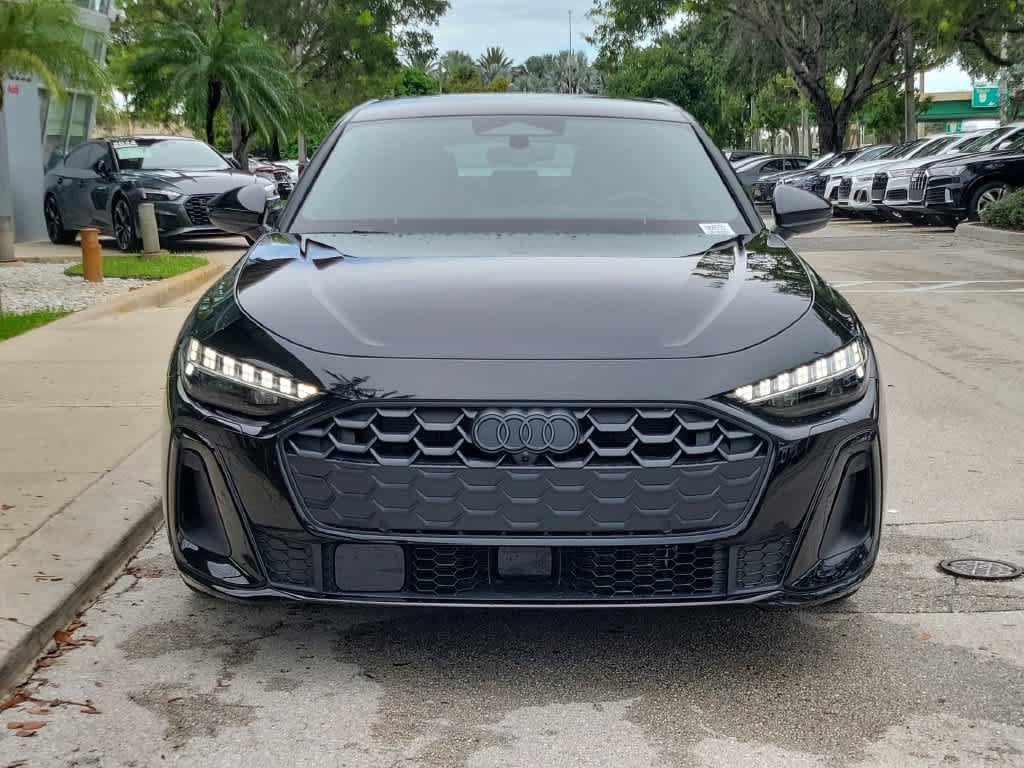 New 2026 Audi A5 Premium AWD/4WD image 14
