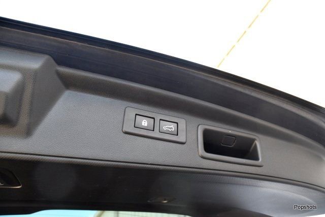 Used 2019 Subaru Forester Sport AWD/4WD image 16