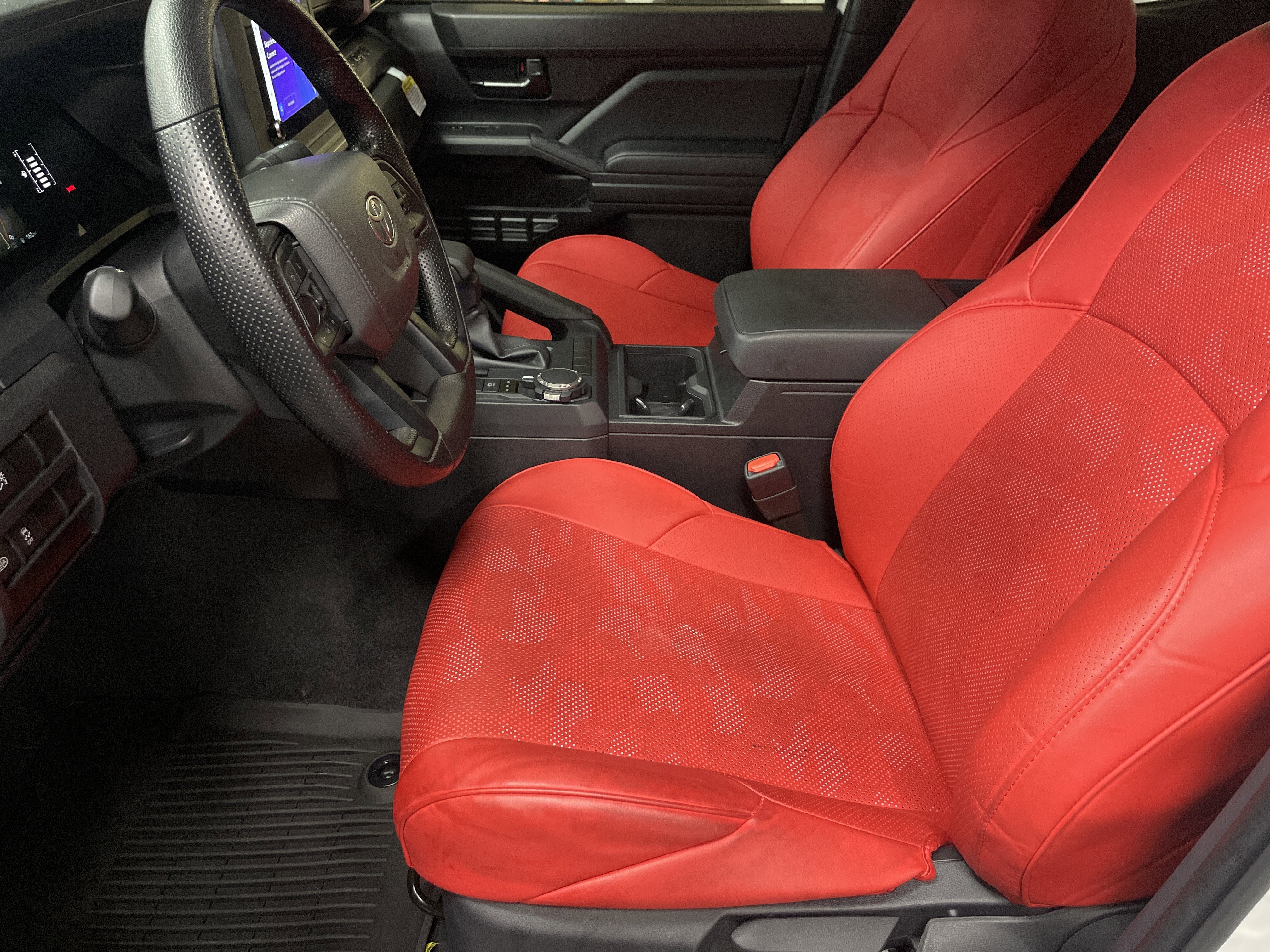 Certified 2025 Toyota Tacoma SR image 16